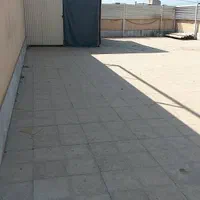 اجاره روف گاردن