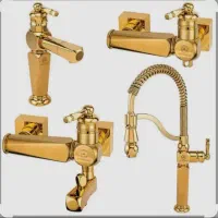 نصب و تعمیر انواع شیرآلات .سینک.سیفون.فرنگی.فلاشتا|خدمات پیشه و مهارت|مشهد, صیاد شیرازی|دیوار