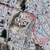 فروش واحد مسکونی ویلایی ۱۲۰ متری