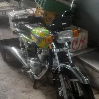 موتور هندا احسان