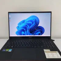 لپ تاپ ایسوس Core i9