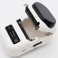 پرینتر لیبل زن نسخه بلوتوث|پرینتر، اسکنر، کپی، فکس|تهران, شهرک دانشگاه شریف|دیوار