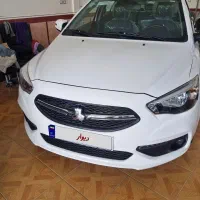 شاهین صفر خشک مدل 1403