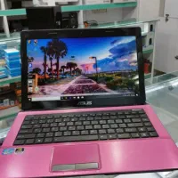 لپتاپ دل i5 رم ۸ هارد ۲۴۰ ssd پرسرعت