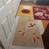 فرش فانتزی|فرش|شیراز, فرگاز|دیوار