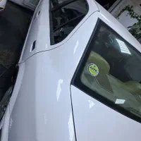 سمند ال ایکس مدل ۹۸|خودرو سواری و وانت|تهران, سلسبیل شمالی|دیوار