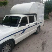 کارا دوکابین1700