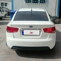 سراتو ۹۸ آپشنال