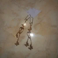 سرویس بدلی و گوشواره
