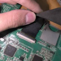 تعمیرات تخصصی برد پکیج و انواع برد ها الکترونیکی|خدمات پیشه و مهارت|بروجرد, |دیوار