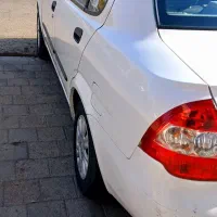 تیبا صندوق دار ۱۴۰۰|خودرو سواری و وانت|تهران, شهرک طالقانی|دیوار