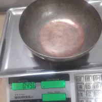 کاسه مس