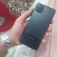 گوشی سامسونگ A12