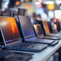 لپ‌تاپ گیمینگ/اداری/دانشجویی / استوک و نو اقساطی