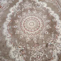 فرش 12متری 700شانه تمام نخ