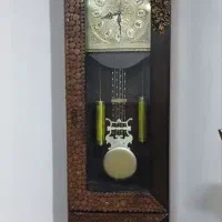 ساعت ایستاده- تخفیف دارد