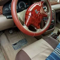 سمند ال ایکس سفارشی تک برگ سند مدل 89