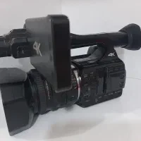 دوربین فیلمبرداری 4k بدون پیکسل سوختگی سالم وتمیز|دوربین عکاسی و فیلمبرداری|پارسآباد, |دیوار