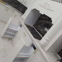 کابینت کاملا بروز اقسا طی