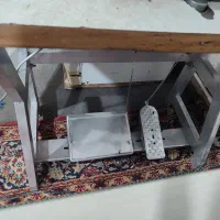 میاندوز ریمولدی ایتالیا|چرخ خیاطی و ریسندگی|کوهدشت, |دیوار