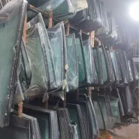 نصب شیشه اتومبیل