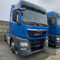 فروش مان های ۵۱۰ و ۵۰۰|خودرو سنگین|ارومیه, |دیوار