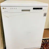 ماشین ظرفشویی ال جی