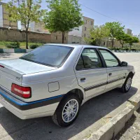 پژو tu5 slx|خودرو سواری و وانت|سنندج, |دیوار