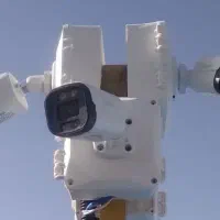 نصاب دوربین و دزدگیر|خدمات پیشه و مهارت|نهاوند, |دیوار