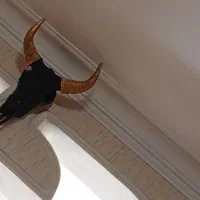 مجسمه بدونه کوچکترین ایرادی