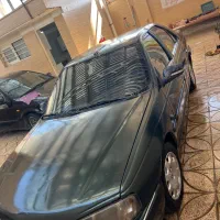 پژو پارس|خودرو سواری و وانت|پرند, فاز ۲|دیوار