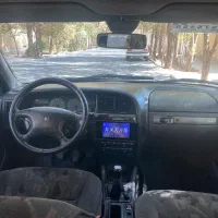 سواری|خودرو سواری و وانت|حمیدیا, |دیوار