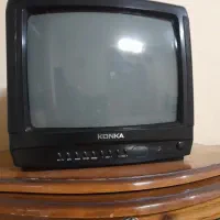 تلویزیون ۱۴ اینج|تلویزیون و پروژکتور|بروجن, |دیوار