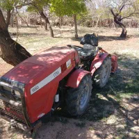 فروش تراکتور کمرشکن باغی ۹۵۰