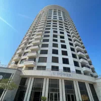 برج-شاراکس-108متر-دوخواب-هامان