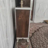 کمد جاکفشی|جاکفشی، کمد، دراور|ایرانشهر, |دیوار