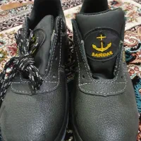 کفش کار