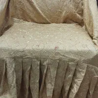 کاور مبل سلطنتی|مبلمان خانگی و میز عسلی|کرمانشاه, |دیوار