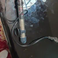 بخاری آکواریوم