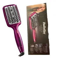 برس حرارتی صاف کننده مو بابیلیس مدل HSB100SDE