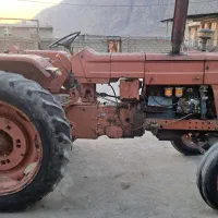 تراکتور رومانی ۶۸سالم|خودرو سنگین|بیستون, |دیوار