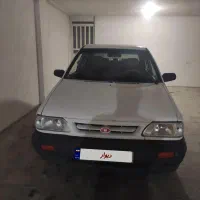 پراید مدل 87|خودرو سواری و وانت|کازرون, |دیوار