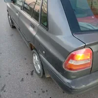 پراید 141|خودرو سواری و وانت|محمدیه-قزوین, |دیوار