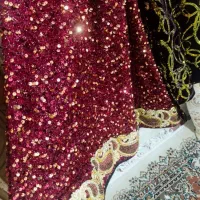 لباس محلی قشقایی|لباس|فیروزآباد (فارس), |دیوار