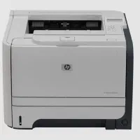 پرینتر hp2055dn