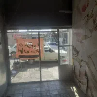 اجاره مغازه|اجارهٔ مغازه و غرفه|داراب, |دیوار