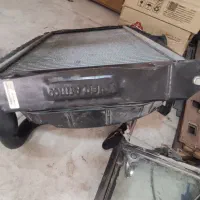 ۹۰درصد وسایل پیکان سواری