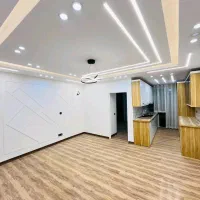 ۶۶متر*دیزاین شده*سند تک برگ*اندیشه|فروش آپارتمان|تهران, سازمان آب|دیوار