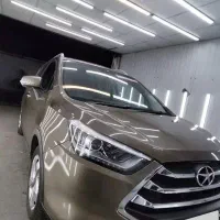جکs3 استثنایی