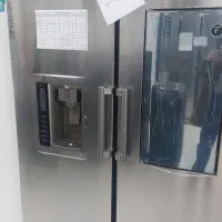 یخچال دوقلو کلمنت